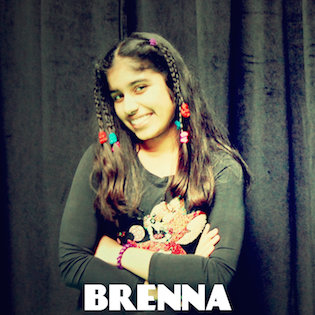 Brenna