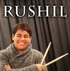 Rushil